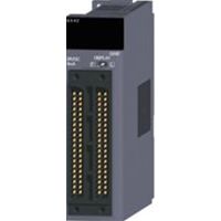 三菱電機 QX42 シーケンサ MELSEC-Qシリーズ DC入力ユニット(プラス