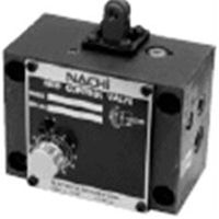 NACHI (ナチ)・不二越 TL-G03-2-11 流量制御弁 1段フィードコントロールバルブ