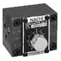 NACHI (ナチ)・不二越 TN-G02-8-11 流量制御弁 フローコントロールバルブ