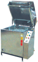 有光工業 AJC-65 部品洗浄機 低圧タイプ 受注生産