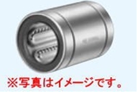 日本ベアリング（NB） SM3GUU スライドブッシュ SM形(シングル・標準形) 標準仕様 樹脂保持器 スライドブッシュ 伝動機ドットコム