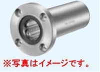 日本ベアリング（NB） SMF16WUU スライドブッシュ SMF-W形(ダブル・丸フランジ形) 標準仕様 スチール保持器