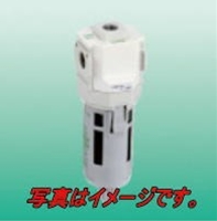 CKD DT3000-10-W ドレン排出器（スナップドレン） ノーマルオープン形