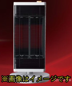 ダイキン CER11WS-W 遠赤外線暖房機 セラムヒート ダイキン (DAIKIN