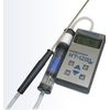 HODAKA ホダカ HT-1200NT （排ガス温度センサ付） 燃焼排ガス分析計 ホダカテスト