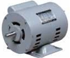 日立産機システム EFOU-KR 0.25KW 4P 100V 単相モータ (コンデンサ始動式 防滴保護型 防振形)