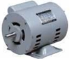 日立産機システム EFOUP-KR 0.4KW 4P 100V 単相モータ (コンデンサ始動式 防滴保護型)