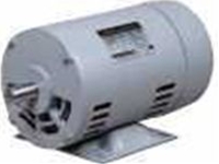 日立産機システム EFOUP-KQ 0.55KW 4P 100V コンデンサモータ (単相・コンデンサ始動式・防滴保護型)