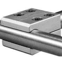 三好パイジョン マルパイジョン(φ10) PF420 二つ割りレール用T字形