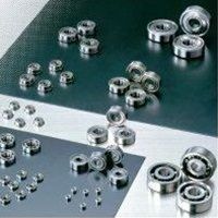 NSK・日本精工 SMR74ZZ ミニチュアベアリング SMR形 ZZ （両