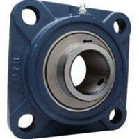 FYH 日本ピローブロック UCFS314C 印ろう付き角フランジ形 FYH 日本ピローブロック UCFS314C 印ろう付き角フランジ形