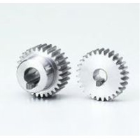 協育歯車工業 平歯車 S1.5S25A-1010F