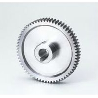 協育歯車工業 平歯車 S2.5S80A-2520F