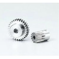 協育歯車工業 ステンレス平歯車 S1.5SU32B-1010