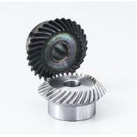 協育歯車工業 スパイラルマイタギア M1.5S20R-2810
