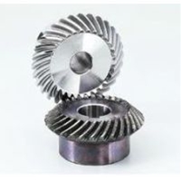 協育歯車工業 スパイラルマイタギア M2.5S20R#4820H