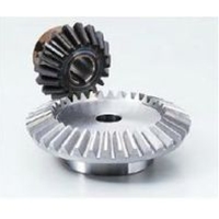 協育歯車工業 べベルギヤ B4S36-22H
