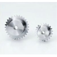協育歯車工業 ブッシュチェーン用ホイール SW1/4S8-B
