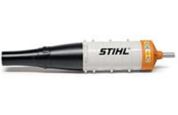 スチール STIHL BG-KM ブロワー（コンビツール）
