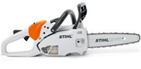 スチール STIHL MS150C-E　チェンソー