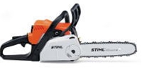 X`[ STIHL MS180C-BE@`F\[