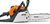 X`[ STIHL MS181C-BE@`F\[