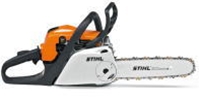 X`[ STIHL MS211C-BE `F\[