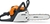 X`[ STIHL MS211C-BE `F\[