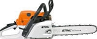 X`[ STIHL MS241C-M `F\[