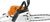 X`[ STIHL MS251C-BE `F\[