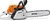 X`[ STIHL MS271C-BE `F\[