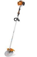 X`[ STIHL FS24RC @