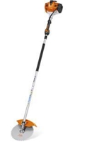 X`[ STIHL FS24SC @