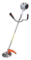 X`[ STIHL FS56C-E @