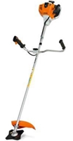 X`[ STIHL FS240 @