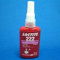 bN^Cg (LOCTITE) ˂݂ǂߐڒ 222-50ML