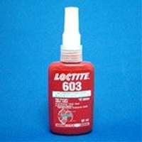 ロックタイト (LOCTITE) はめあい用接着剤 603-50ML