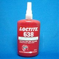 bN^Cg (LOCTITE) ͂߂p 638-250ML