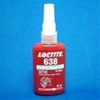 bN^Cg (LOCTITE) ͂߂p 638-50ML