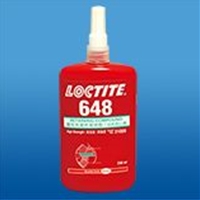 ロックタイト (LOCTITE) はめあい用接着剤 648-250ML