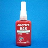 bN^Cg (LOCTITE) ͂߂p 648-50ML