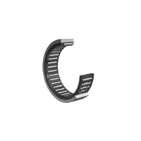 NTN ニードルベアリング NK43/30R ソリッド形針状ころ軸受