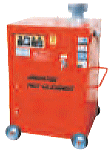 LH AHC-37HCA5  O200V 4P 3.7kw 60/50Hz