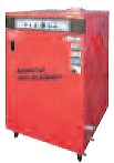 LH AHC-7100  O200V 4P 5.5kw 50/60Hz