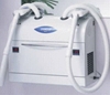 有光工業 HW-TRC 毛髪・塵埃除去機 取るミング 2人用 単相100V