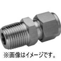フジキン ASTM オスコネクター VUWH-8C-V