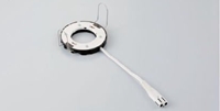 スガツネ工業 GX53口金専用ソケット SKT-GX53-N