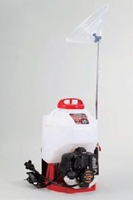 Hi ES-15CDX GW GARDEN SPRAYER w^Cv