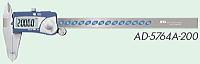 AD(G[EAhEfCj XeXfW^mMX AD-5764A-200 i͈ 0`200mm)