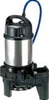 ツルミポンプ (鶴見製作所) 40TM2.25 水中チタンポンプ 海水用 非自動形 0.25kw 三相200V 60Hz